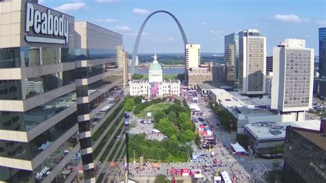 Missouri lawmakers to address bombshell St. Louis radioactivity report